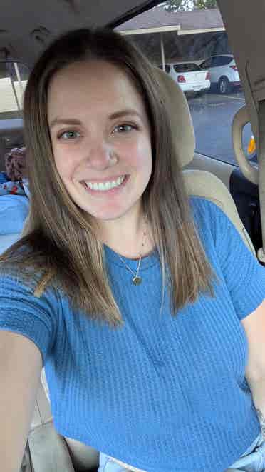 Fun, music loving, hair stylist