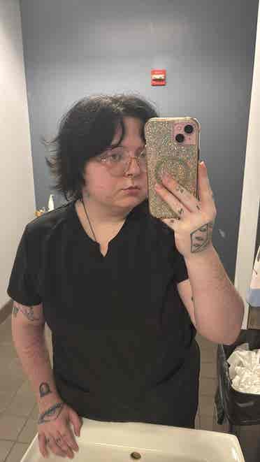 ISO LGBTQIA+ Roommate(s) in Jan ‘