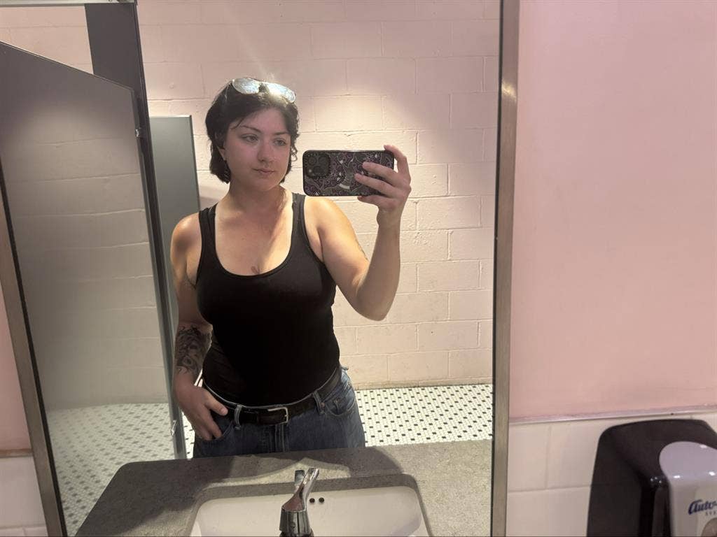 Trans man looking for a roomm