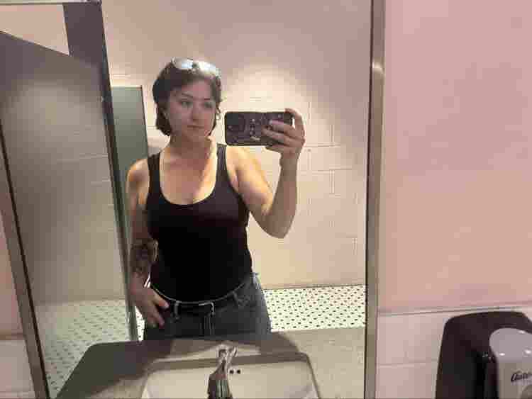 Trans man looking for a roomm