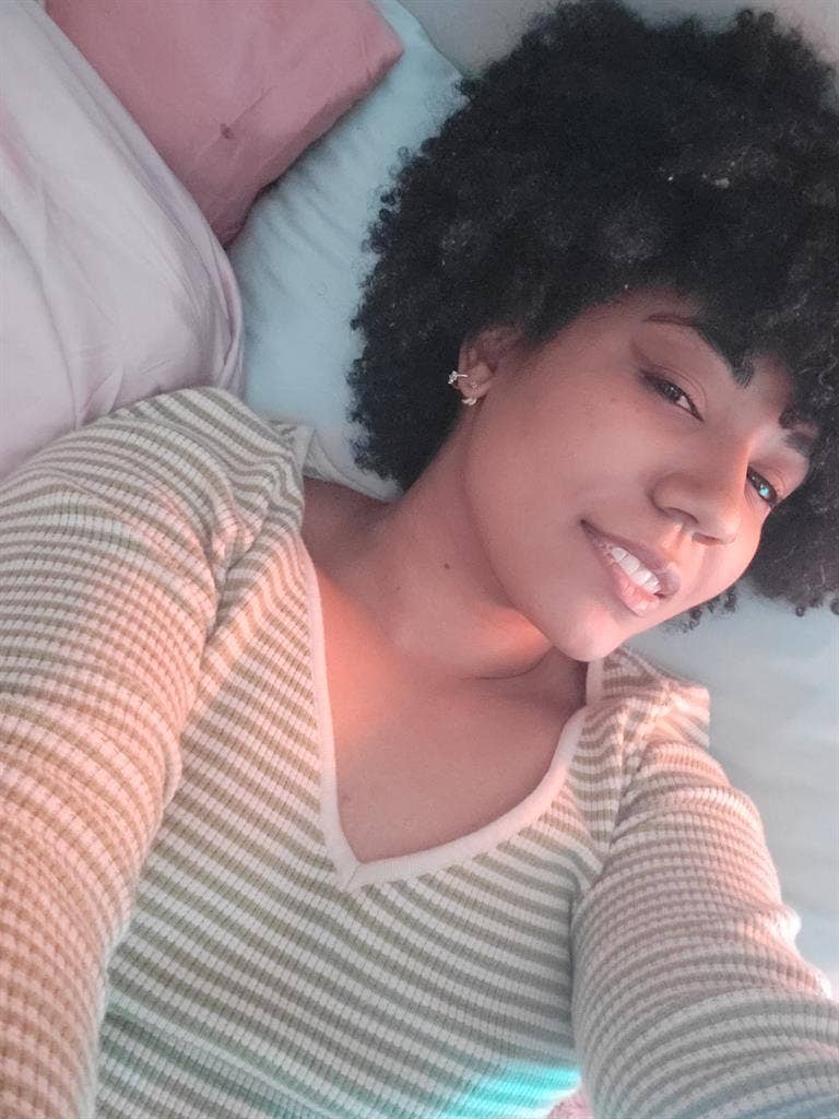 a busy bee 🐝 ✨️