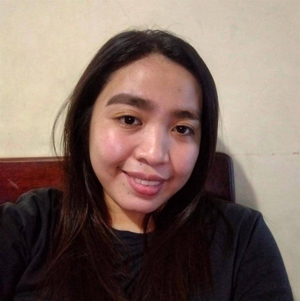 Shery Ann
