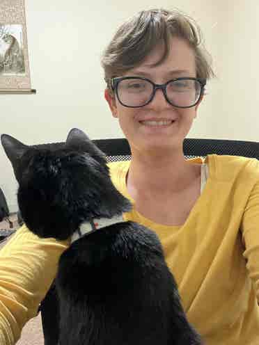 ISO someplace accepting 3 cats