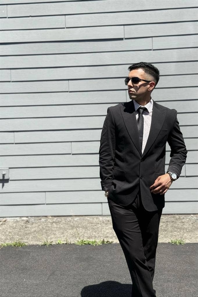 Looking for a room in Vancouver