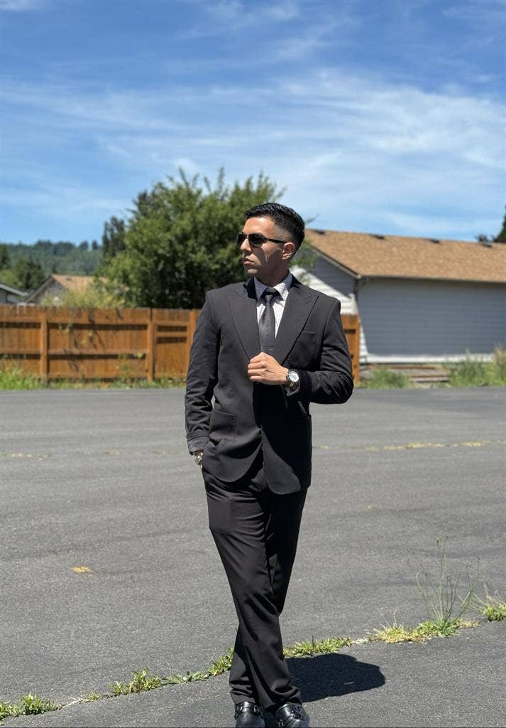 Looking for a room in Vancouver
