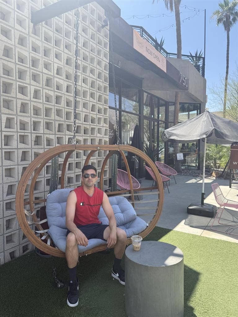 Looking for a room in Vancouver