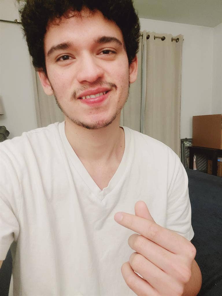 Daniel