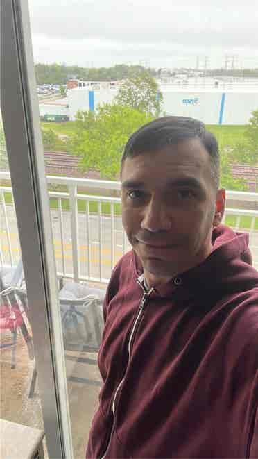Florida man moving to Chicago