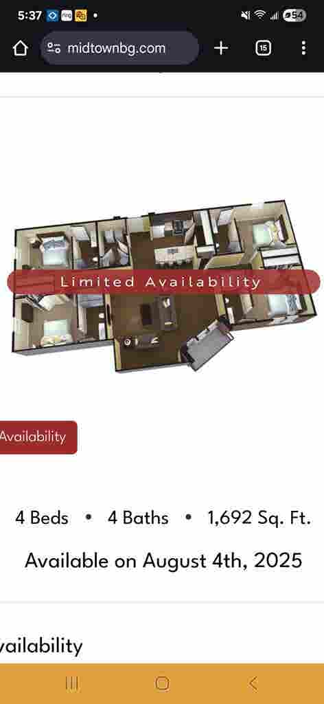 New Listing