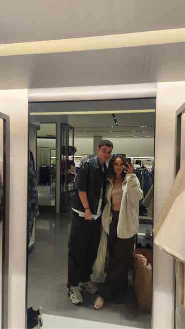 Tidy Couple Looking for 1-Bed