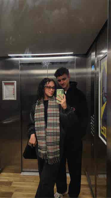 Tidy Couple Looking for 1-Bed