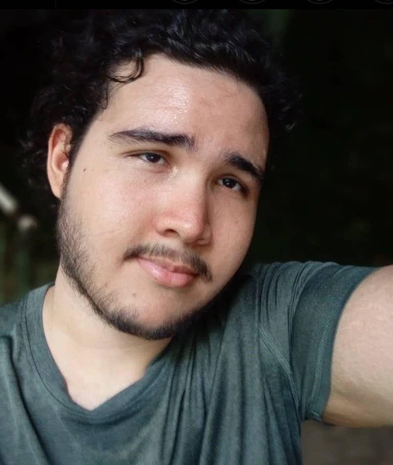 Marco Vinicio