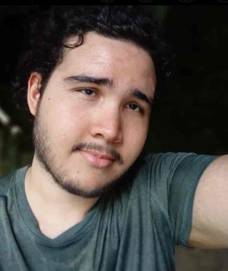 Marco Vinicio