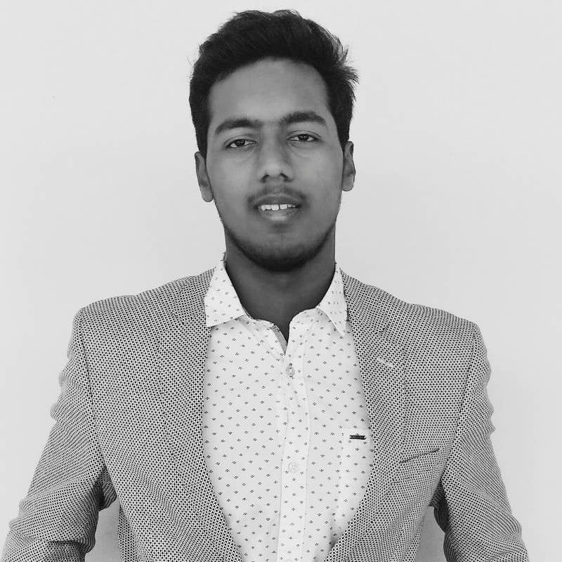 Prateek Rai