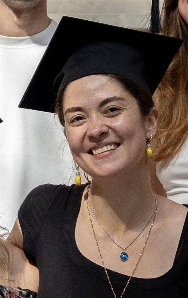 LLM graduate seeking a room