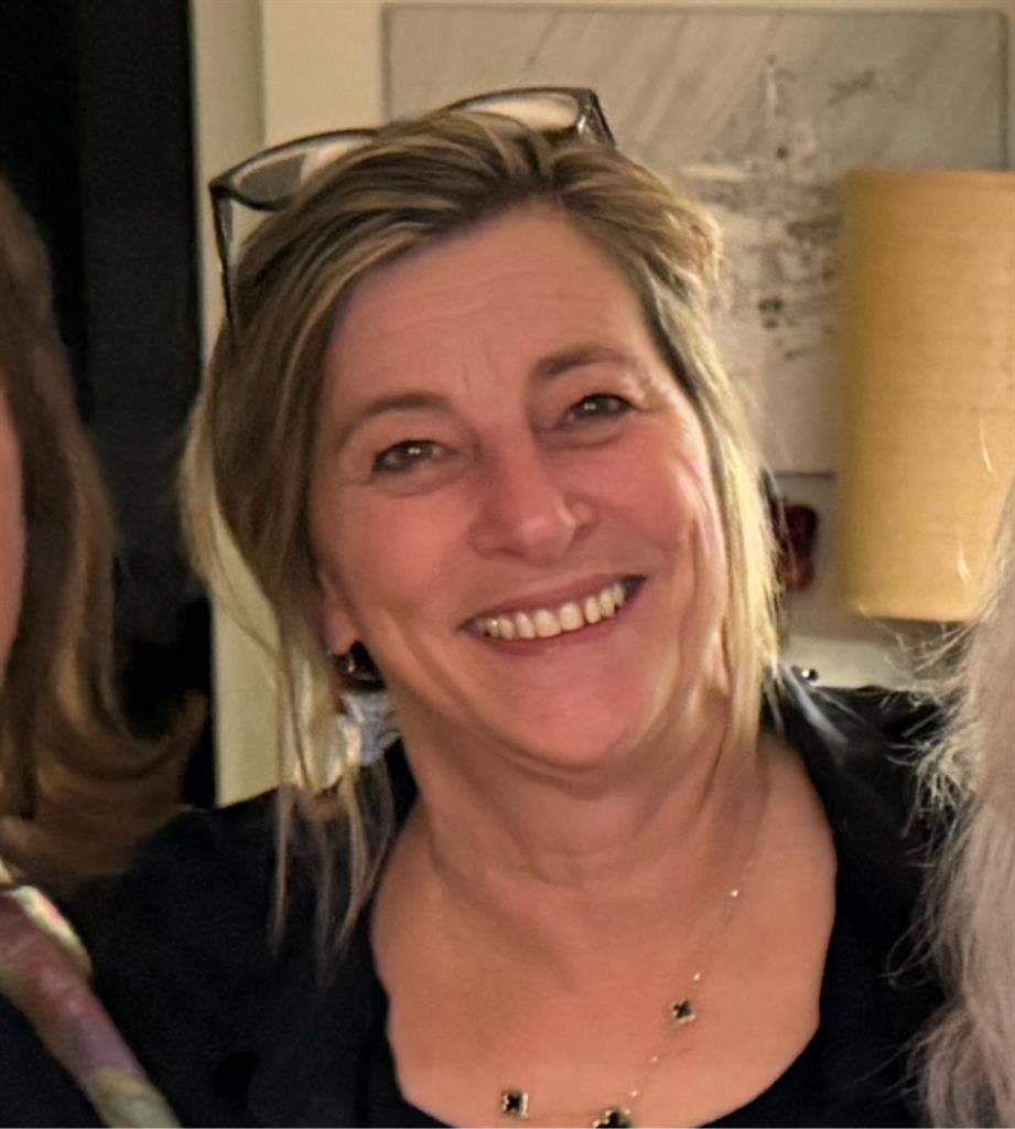 Christine