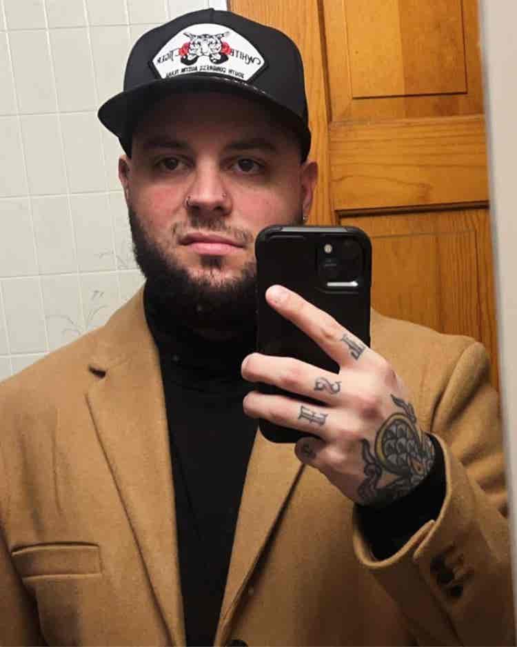 Vinnie