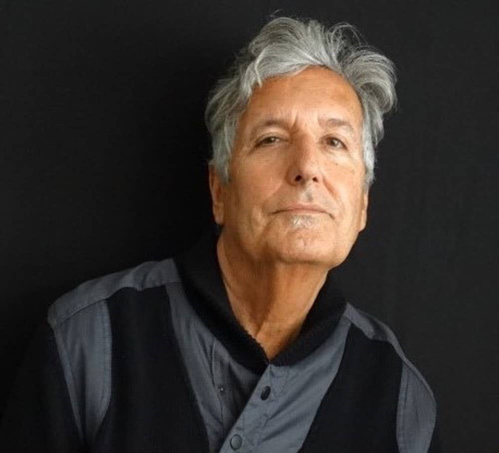 Room in the Coachella Valley