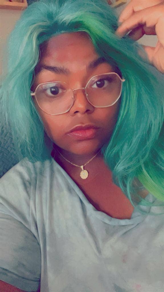 mahalia