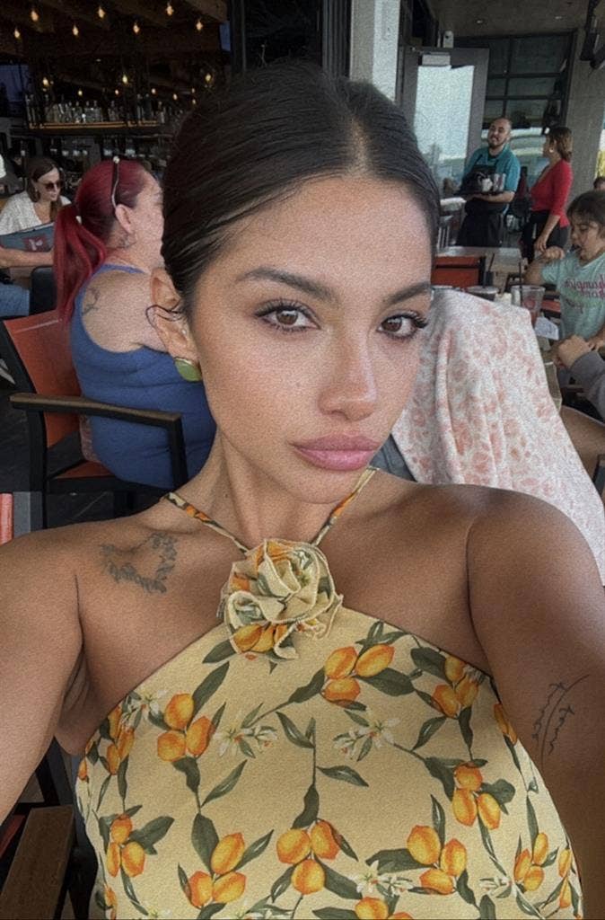 Rochelle