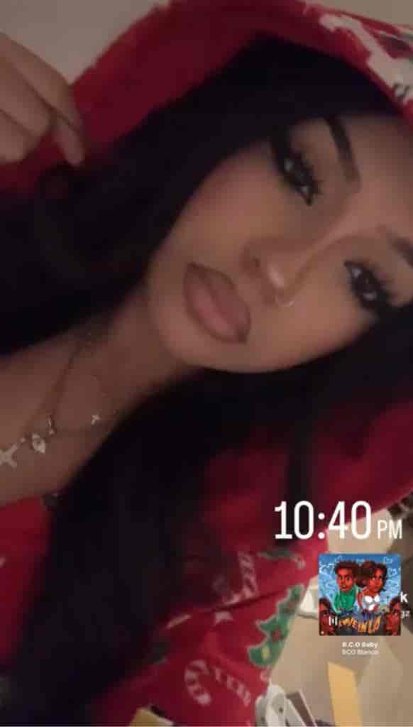megan
