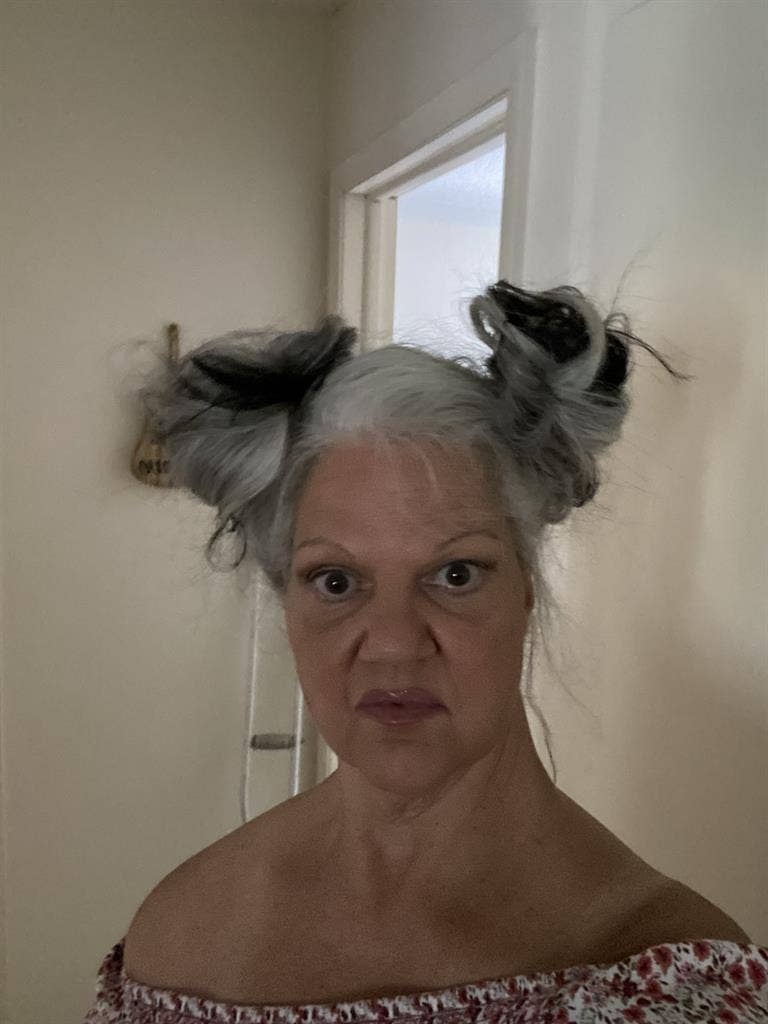 Barbara