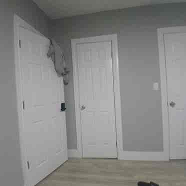 Renting
