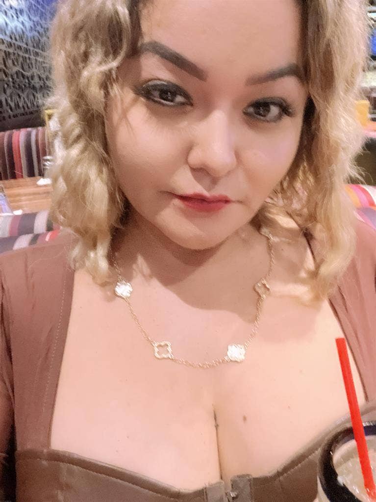 Evelyn
