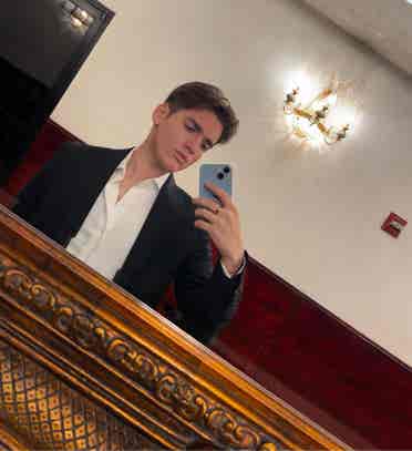 Looking for a room!