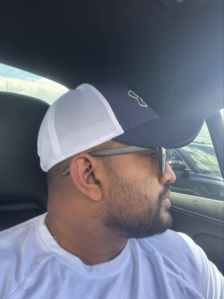 Looking for a house married couple