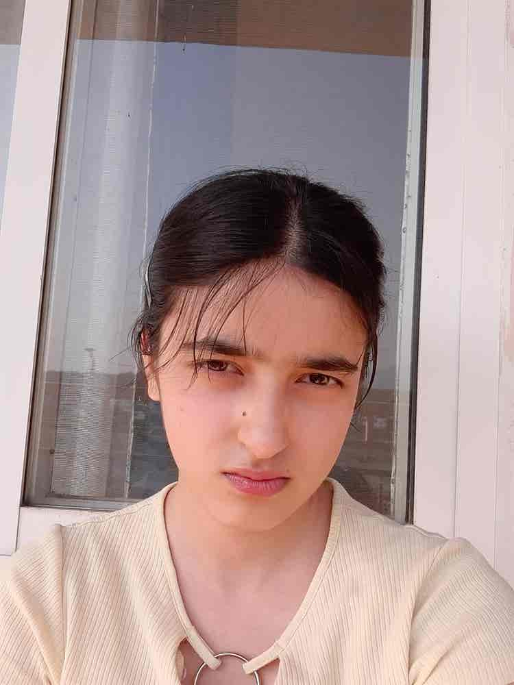 Yogeshwari