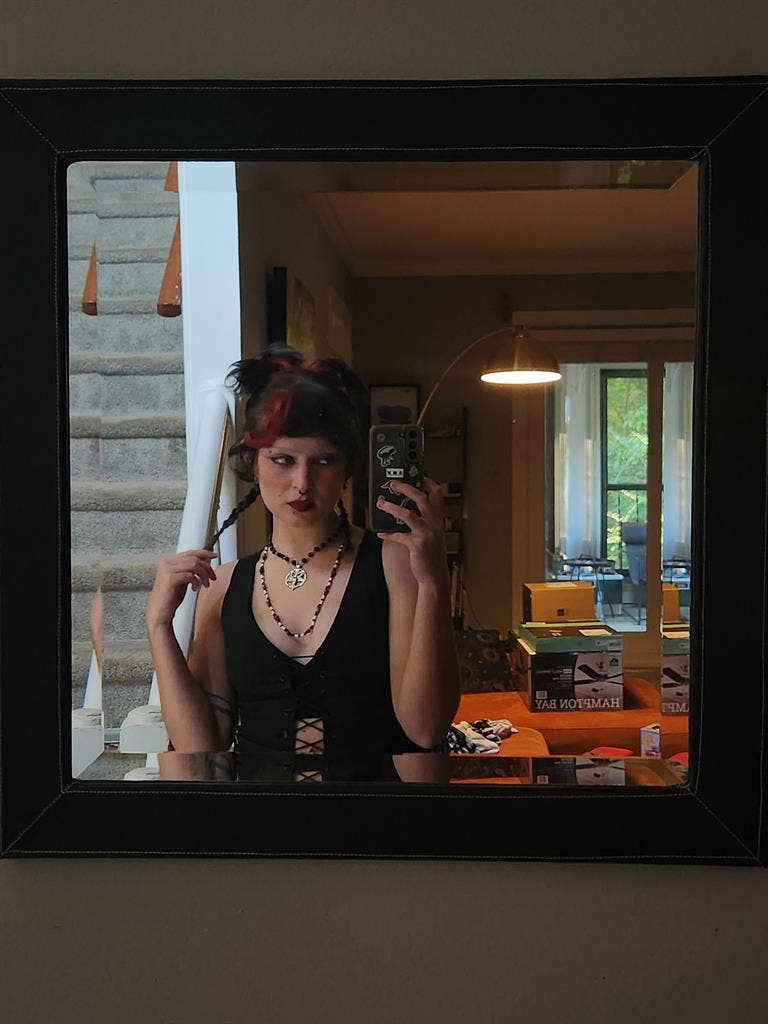 Victoria
