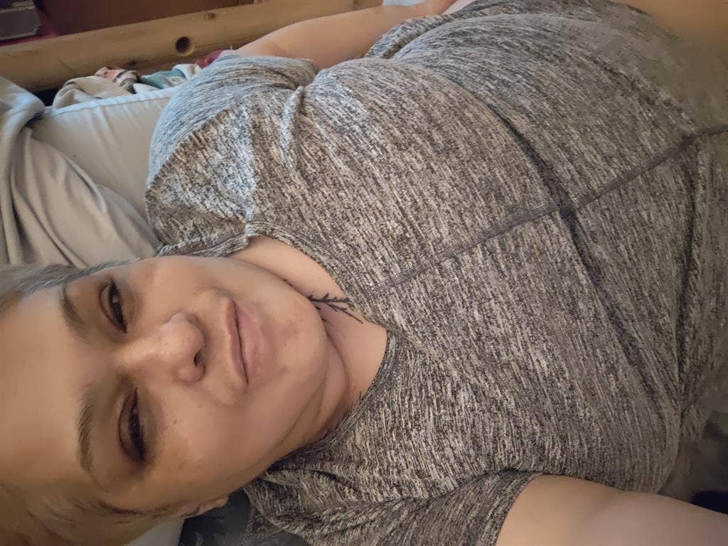 Friendly honest caring person
