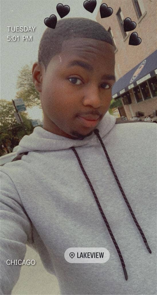 Corey