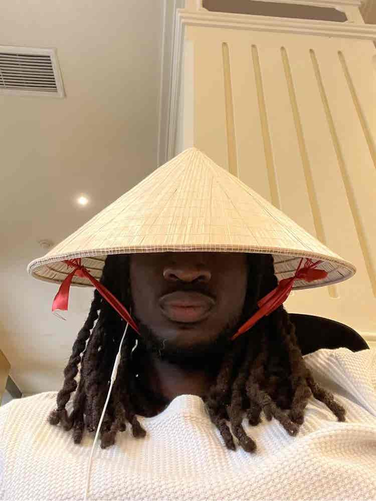 Ousmane