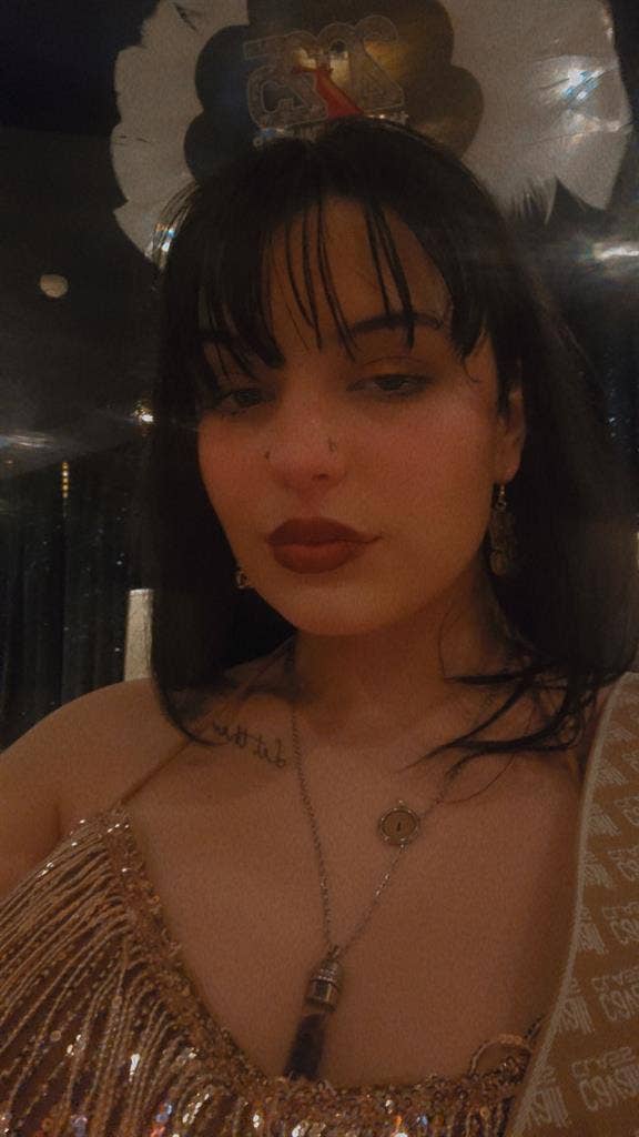 Christina