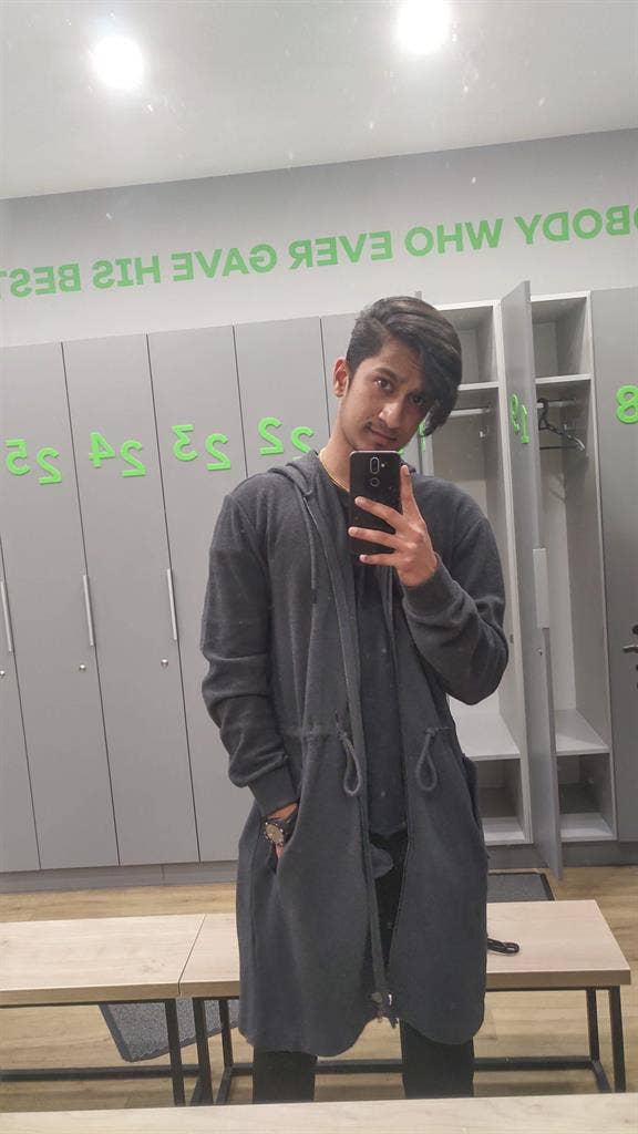 Looking for a room in Orlando
