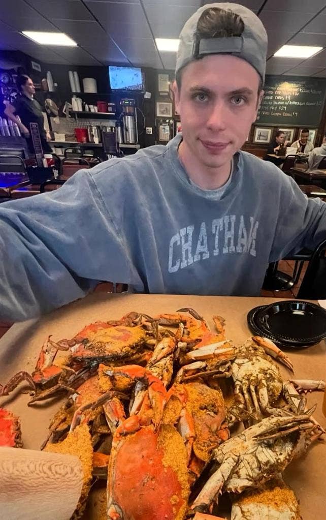 Michael