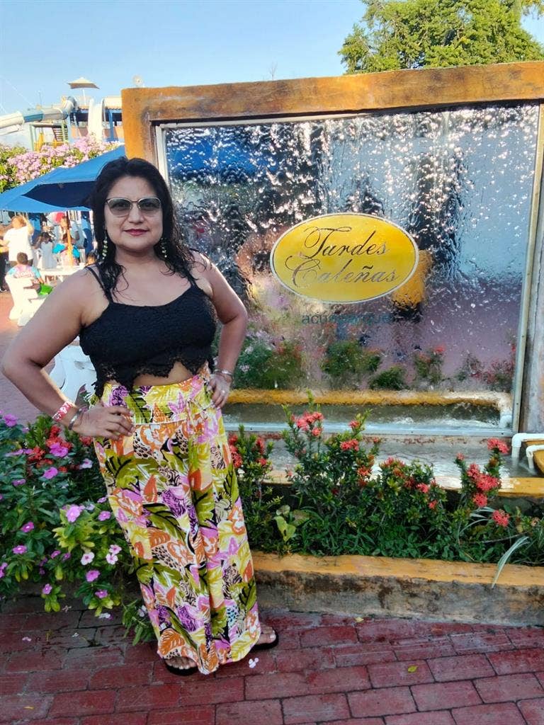 Yesenia