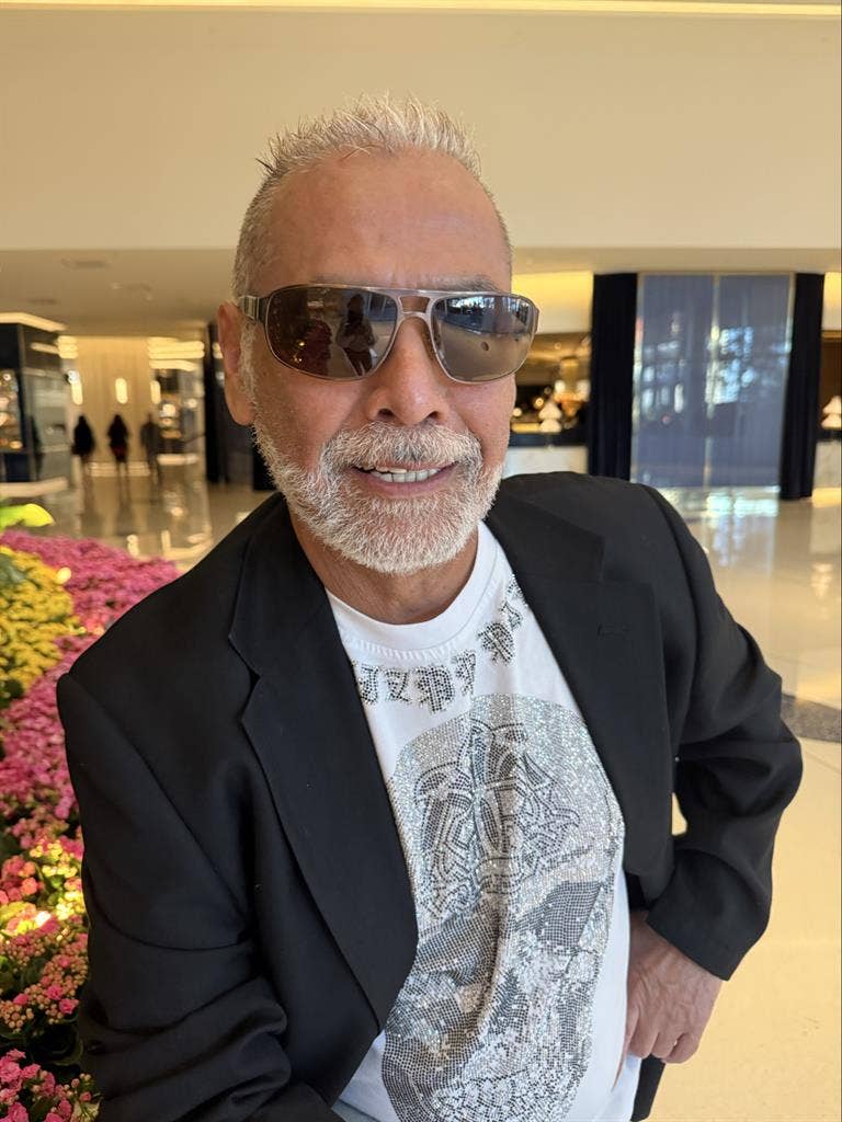 GEORGE