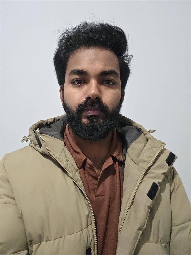 Lakshman Reddy