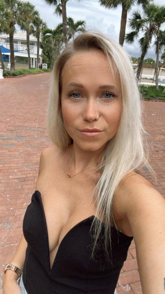 Amanda
