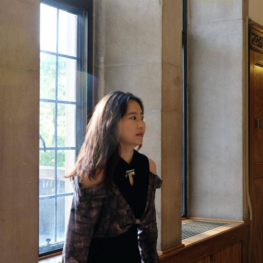 Yuqian