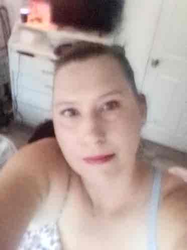 Looking for a female room
