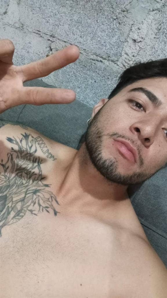 Brayan Axel