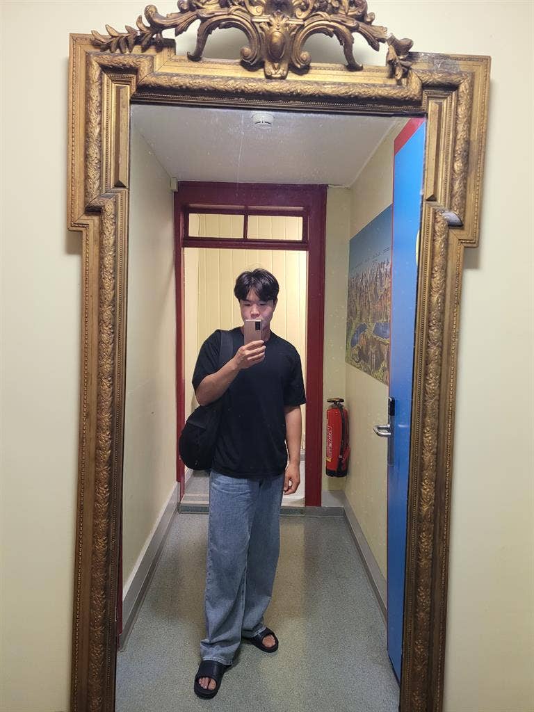 I'm looking for home