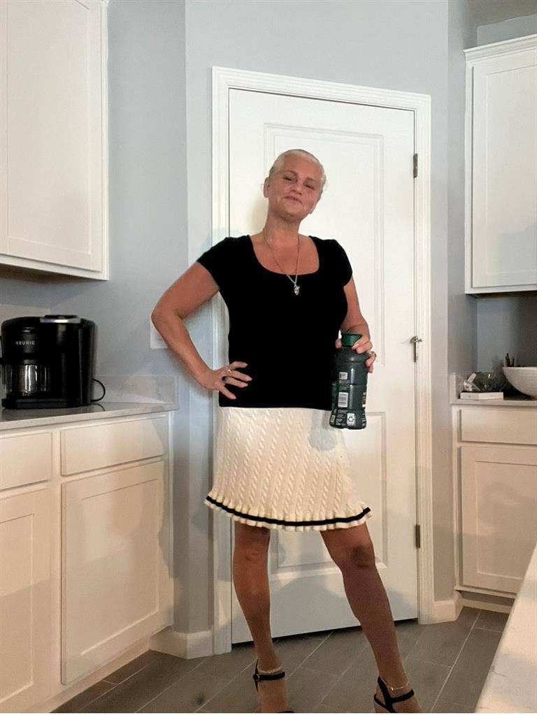Darlene