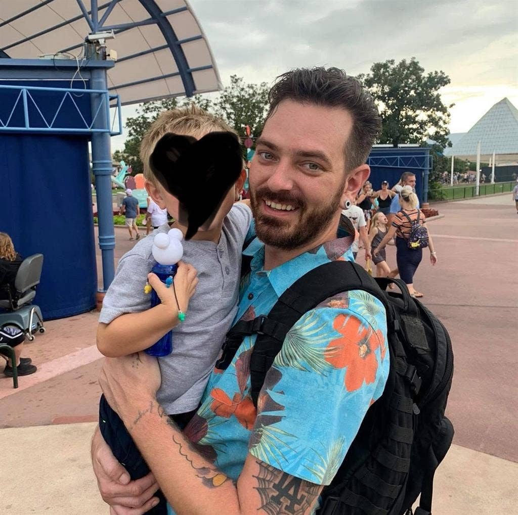 Divorcing/Want to be near work