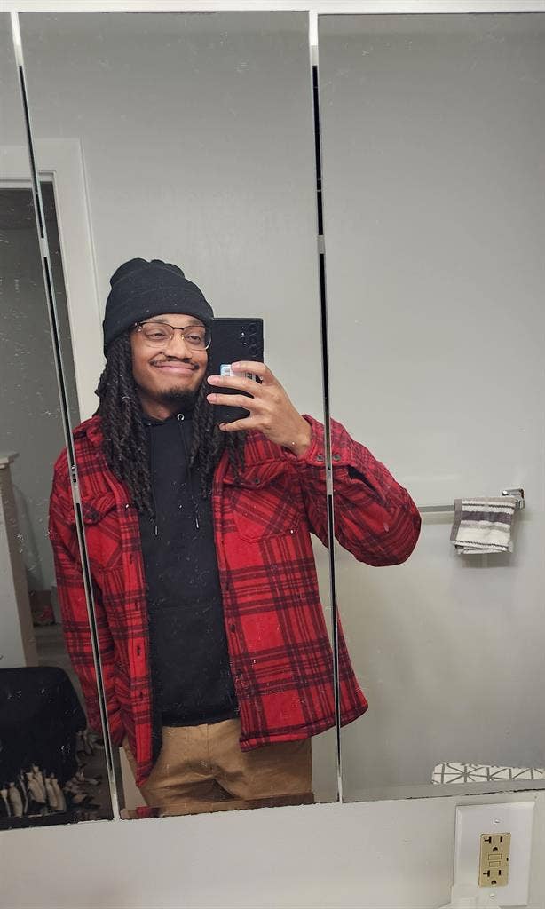 Trey
