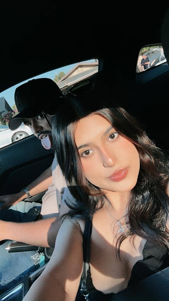 Estefanya